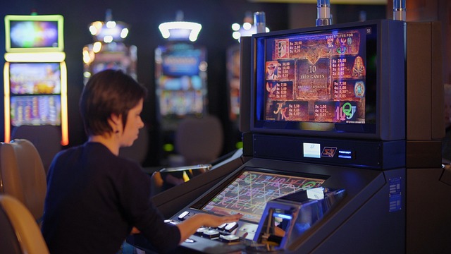 popular slots games